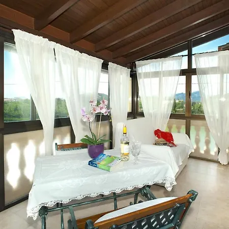 Villa Victoria Musical By