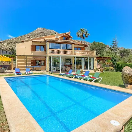 Villa Victoria Musical By