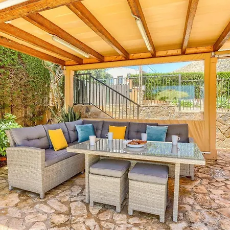 Victoria Musical By Villa *