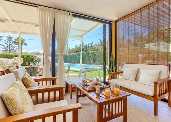 Villa Victoria Musical By *