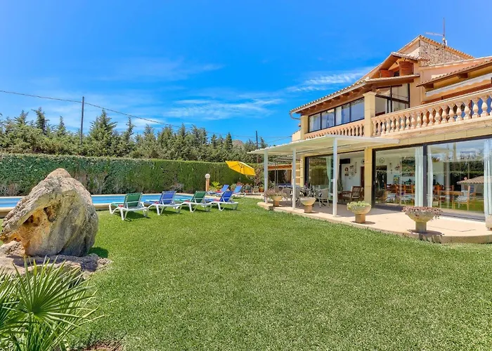 Victoria Musical By Villa