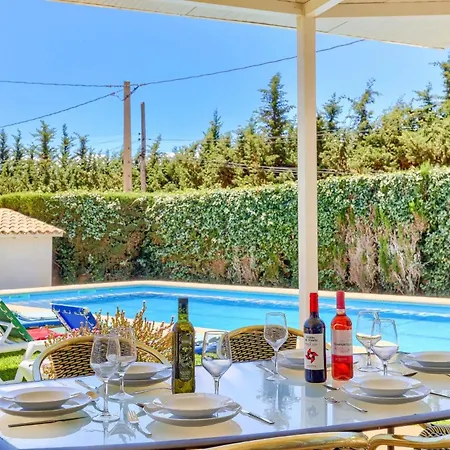 Villa Victoria Musical By Puerto Pollensa