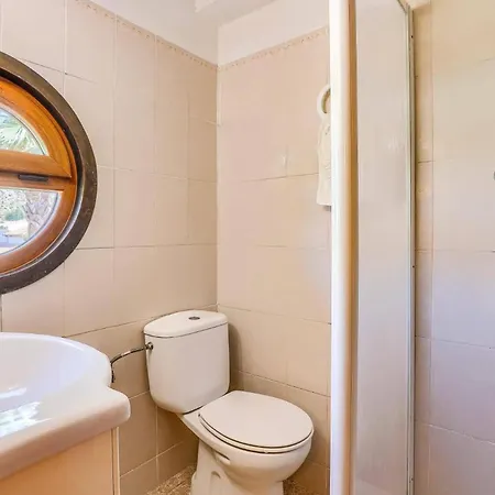 Victoria Musical By 别墅