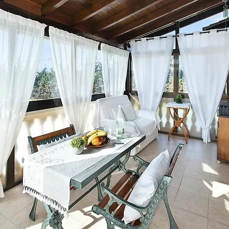 Villa Victoria Musical By