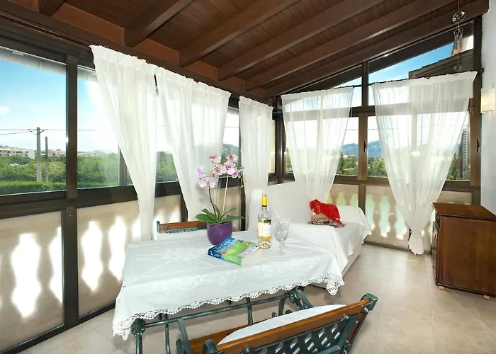 Villa Victoria Musical By