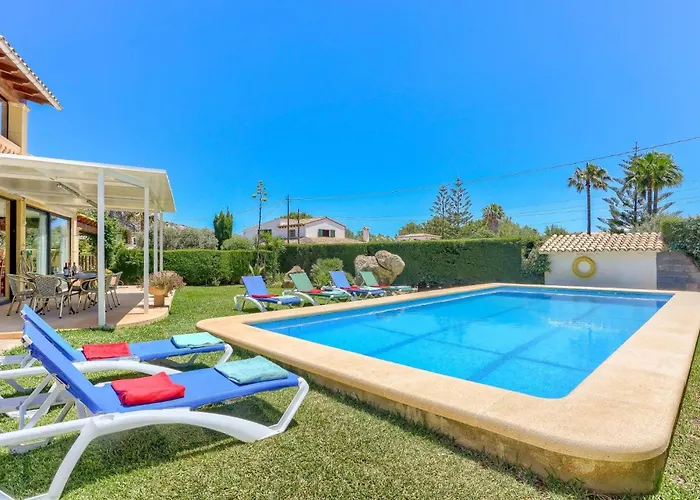 Victoria Musical By Willa Port de Pollença