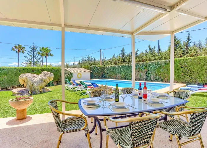 Victoria Musical By Willa Port de Pollença