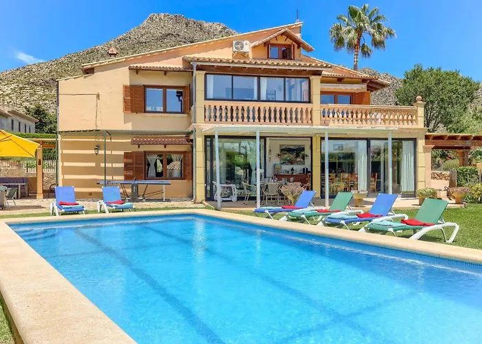 Victoria Musical By * Port de Pollença