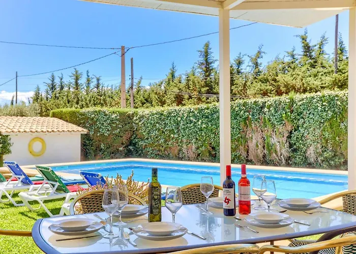 Villa Victoria Musical By Port de Pollença