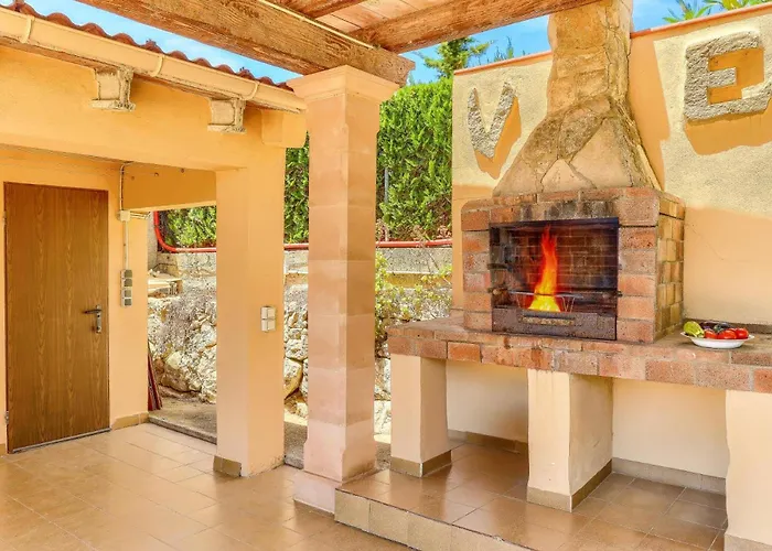 Victoria Musical By Villa Port de Pollença