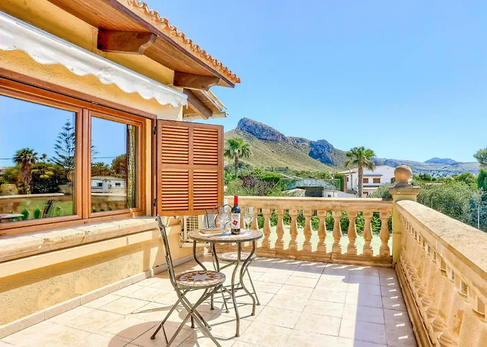 Victoria Musical By Port de Pollença